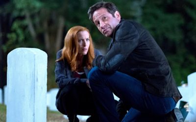 Expediente X: This, episodio 2 temporada 11