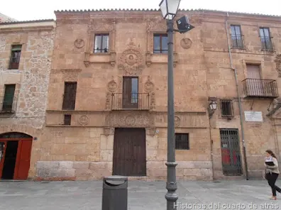 Casa de las muertes, actualidad