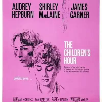  La Calumnia de William Wyler. Reseña<br />
